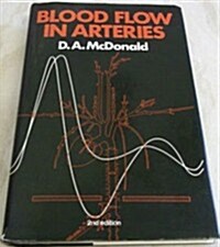 Blood Flow in the Arteries (Hardcover, 2nd)