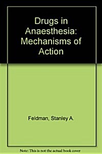 Drugs in Anaesthesia (Hardcover)