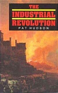 The Industrial Revolution (Paperback)