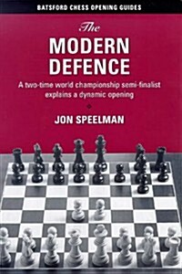 Modern Defence (Paperback)
