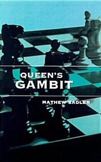 Queens Gambit (Paperback)