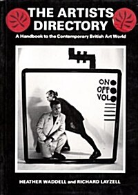 Artists Directory (Paperback, 3rd)