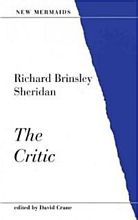 The Critic (Paperback)