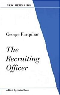 The Recruiting Officer (Paperback, 2)