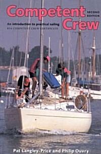 Competent Crew (Paperback, 2nd)