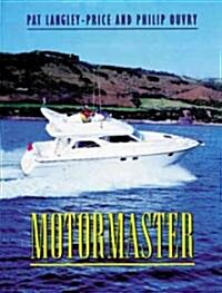 Motormaster (Hardcover)