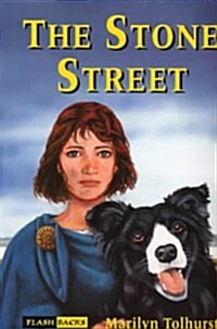 Stone Street (Hardcover)