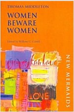 Women Beware Women (Paperback)