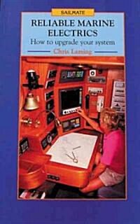 Reliable Marine Electrics (Paperback)