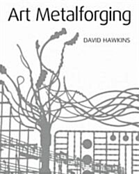 Art Metalforging (Hardcover)