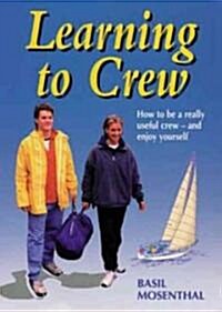 Learning to Crew (Paperback)