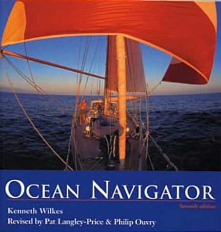 Ocean Navigator (Paperback, 7th)