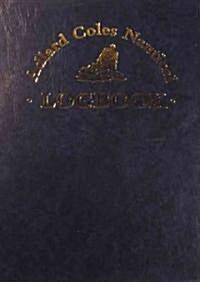 The Adlard Coles Nautical Logbook (Record book)