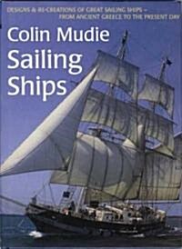 Sailing Ships (Hardcover)