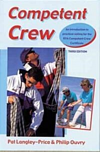 Competent Crew (Paperback, 3rd)