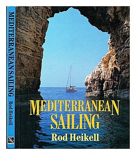 Mediterranean Sailing (Hardcover)