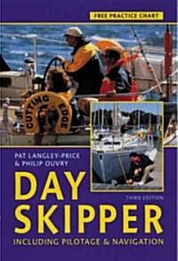 Day Skipper (Hardcover)
