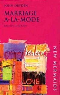 Marriage a-la-mode (Paperback)
