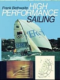 High Performance Sailing (Paperback)