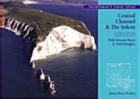 The Yachtsmans Tidal Atlas : Central Channel & The Solent (Paperback)