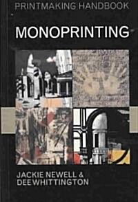 Monoprinting (Paperback)