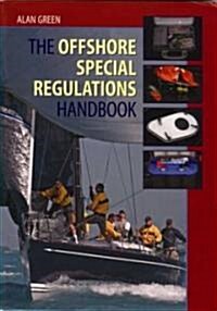 The Offshore Special Regulations Handbook (Paperback)