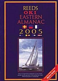Reeds Oki Eastern Almanac (Spiral, 2005)