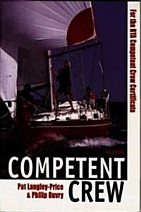 Competent Crew (Paperback)