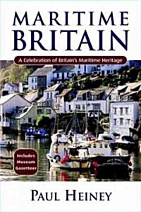 Maritime Britain (Paperback)