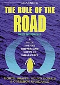 Learning The Rule Of The Road (Paperback, 3rd, Spiral)