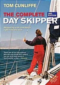 Complete Day Skipper (Hardcover, 2nd, SLP)
