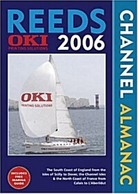 Reeds Oki Channel Almanac 2006 (Paperback, Spiral)