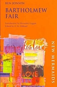 Bartholmew Fair (Paperback, 2nd edition)