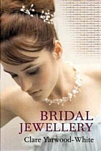 [중고] Bridal Jewellery (Paperback)