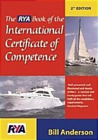 The Rya Book of the International Certificate of Competence (Paperback, 2nd)