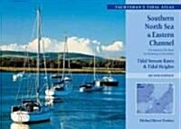 The Yachtsmans Tidal Atlas : Southern North Sea and Eastern Channel (Paperback)
