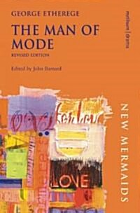 The Man of Mode (Paperback, Revised ed)