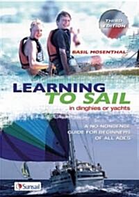 Learning to Sail (Paperback, 3rd)