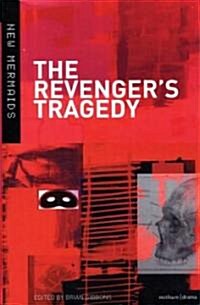 The Revengers Tragedy (Paperback)