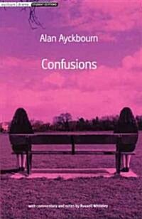 Confusions (Paperback, New Edition - New ed)