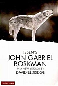 John Gabriel Borkman (Paperback)