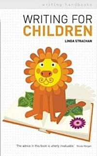 Writing for Children (Paperback)