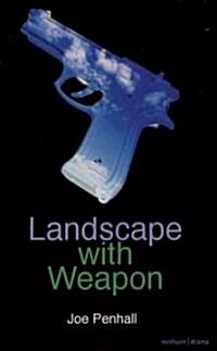 Landscape with Weapon (Paperback)