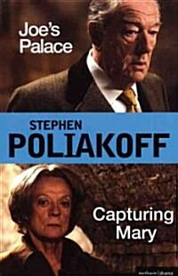 Joes Palace and Capturing Mary (Paperback)