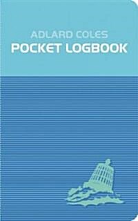 The Adlard Coles Pocket Logbook (Record book)