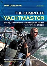 Complete Yachtmaster (Hardcover, 6th)