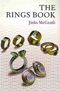 Jewellery Handbooks: Rings Book (Paperback)