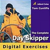 Complete Day Skipper Digital Exercises (CD-ROM)