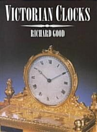 Victorian Clocks (Hardcover)