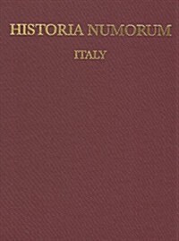 Historia Numorum - Italy (Hardcover)